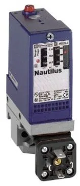 Schneider Electric XMLA035A2C11 — Differential Pressure Transmitters (image 4)
