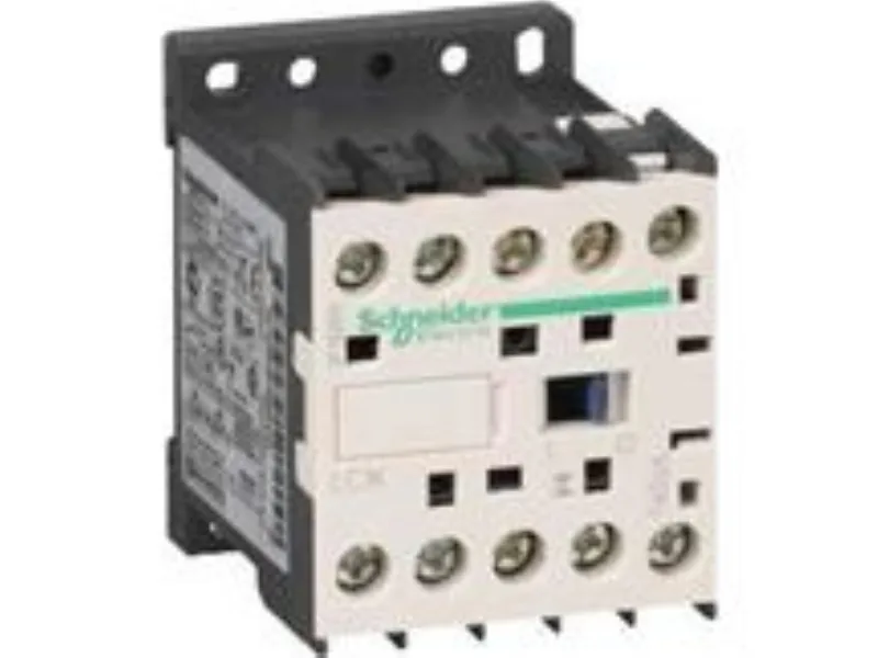 Schneider Electric LC1K0901E7 (image 5)