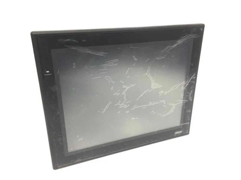 Omron NSA15-TX01B-01E — HMI Operator Interfaces