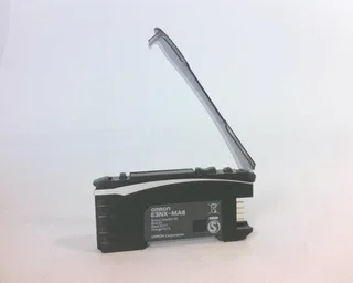 Omron E3NX-MA6 — Photoelectric Sensors (image 2)