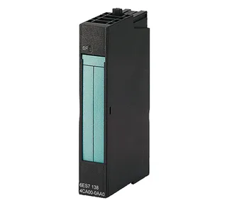 Siemens 6ES7134-4GB61-0AB0 — PLC I/O & Expansion Modules