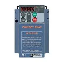 Fuji Electric FRN7.5VG1S-4E