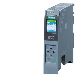 Siemens 6ES7511-1UL03-0AB0 — PLCs (Programmable Logic Controllers) (image 2)