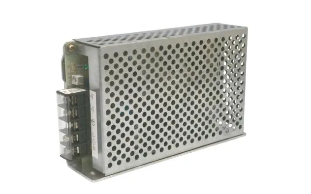 Omron S82J-6524 — Power Supplies (image 2)