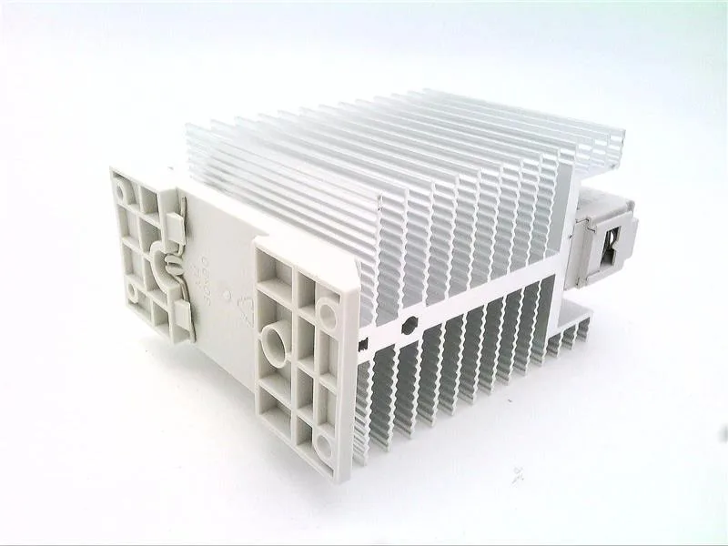 Siemens 3RF2340-1AA02 — Solid State Relays (image 2)