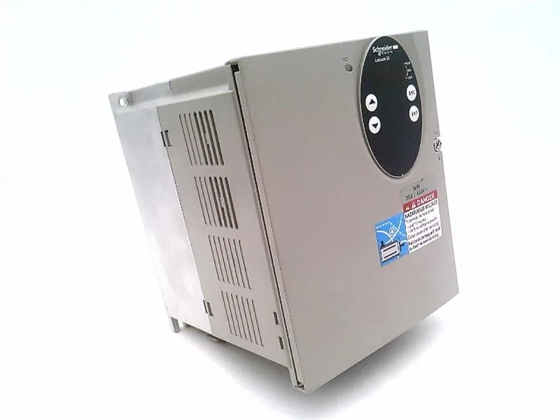 Schneider Electric LXM05AD34N4 (image 2)