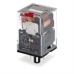 Omron MKS2PI AC220 — Solid State Relays
