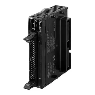 Omron CJ2M-MD211 — PLCs (Programmable Logic Controllers) (image 3)