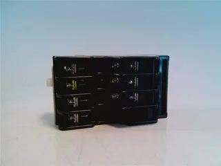 Fuji Electric 4NK0AE — Overload Relays (image 4)