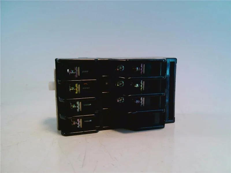 Fuji Electric 4NK0AE — Overload Relays (image 4)