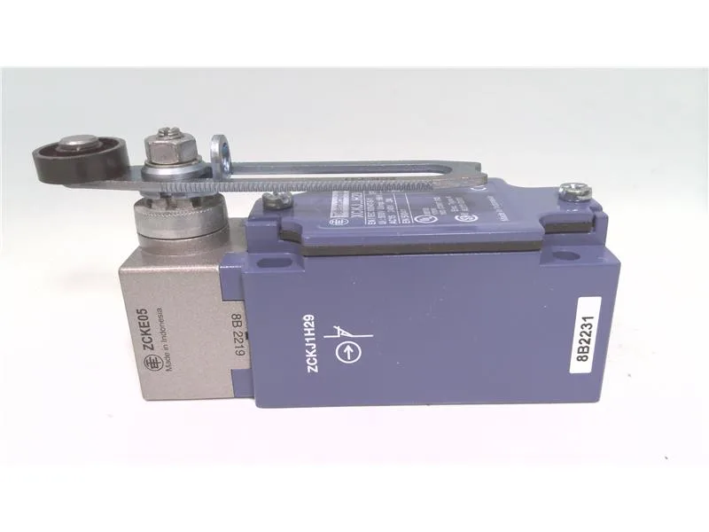 Schneider Electric XCKJ10541H29 — Limit Switches (image 3)