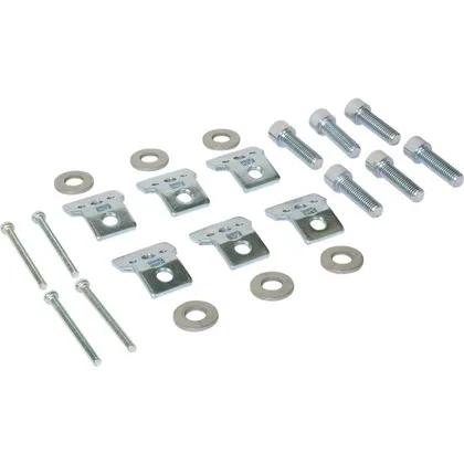 ABB LE185 — Fuses & Fuse Holders