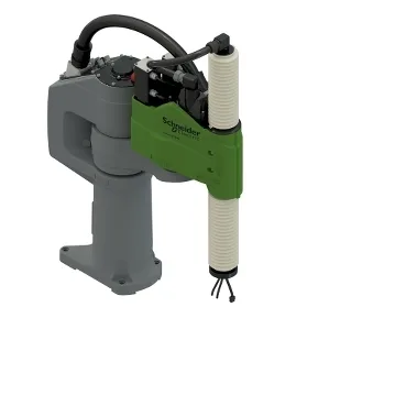 Schneider Electric LXMSTS40F500000 — Servo Drives