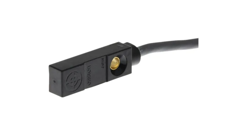 Omron TLW1R5MB1 — Inductive Proximity Sensors (image 2)