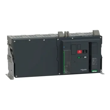 Schneider Electric LV948119 — Molded Case Circuit Breakers (MCCB)