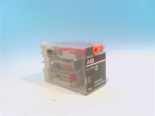 ABB CR-M120AC3L — General Purpose Relays (image 2)