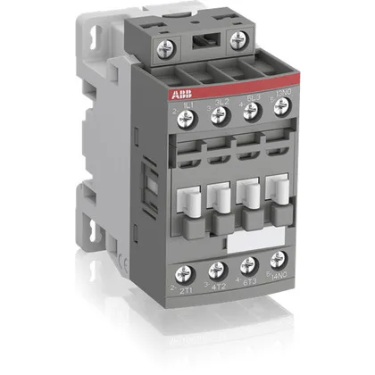 ABB AF16-30-10-13 — Contactors (image 4)