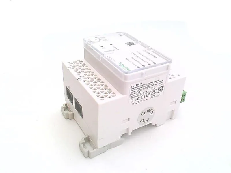 Schneider Electric LV434011AA — Molded Case Circuit Breakers (MCCB) (image 2)