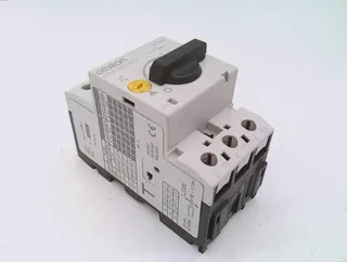 Omron J7M-AM-6.3 — Motor Starters (image 3)