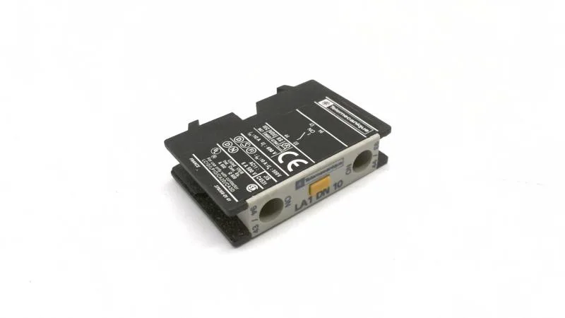 Schneider Electric LA1-DN10 — Motor Control Accessories