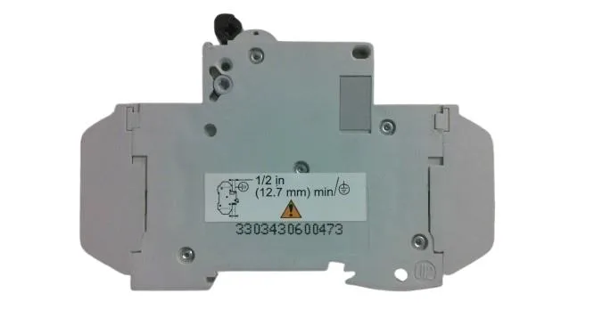 Schneider Electric A9F74220 (image 4)