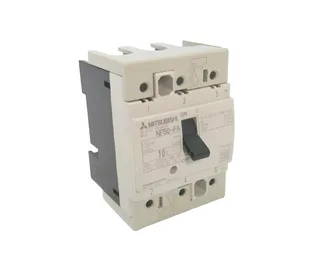 Mitsubishi Electric NF50-FA 3P 10A