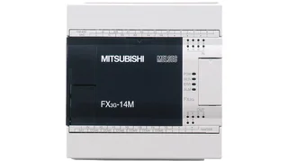 Mitsubishi Electric FX3G-14MT/DS