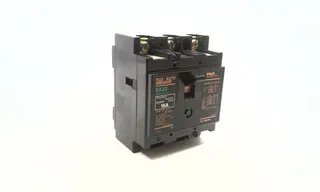 Fuji Electric BB3AEA-005 — Molded Case Circuit Breakers (MCCB) (image 2)