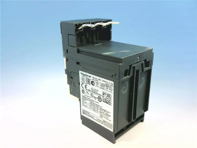 Schneider Electric LRD123 (image 4)