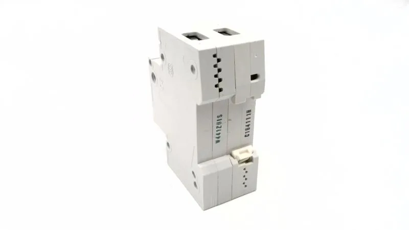 Siemens 5SU1653-1KK25 — Residual Current Breakers (RCCB/RCBO) (image 4)
