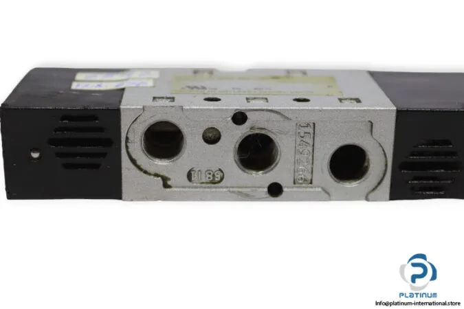Festo VUVS-L20-M52-MD-G18-F7 — Solenoid & Directional Valves (image 4)