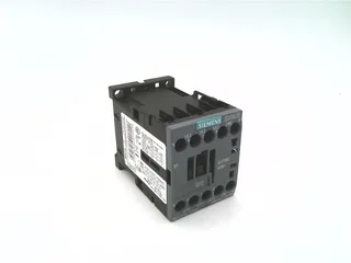 Siemens 3RT2016-1AK62 — Contactors (image 2)