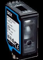 SICK WTT190L-A2232 — Photoelectric Sensors