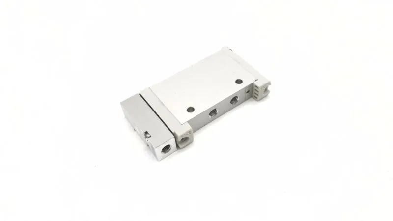 Festo VUWG-L10-M52-M-M5 — Solenoid & Directional Valves (image 2)