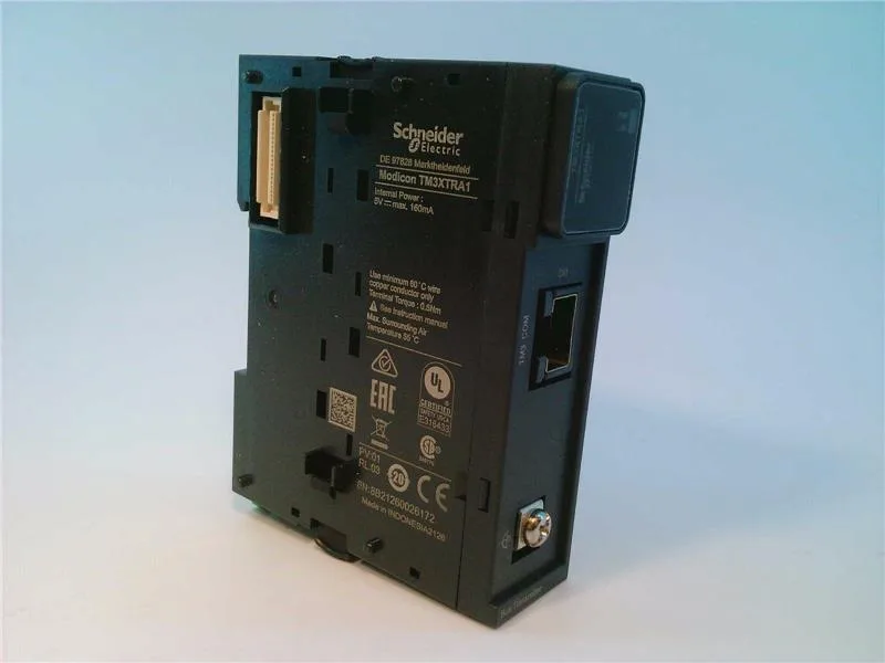 Schneider Electric TM3XTRA1 (image 4)
