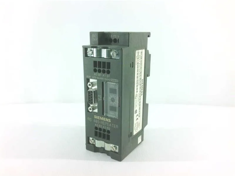 Siemens 6ES7972-0AA00-0XA0 — PLC Accessories (image 2)