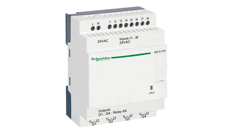 Schneider Electric SR2E121B (image 4)