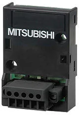 Mitsubishi Electric FX3G-232-BD (image 2)