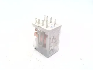 ABB CR-M024DC2 — General Purpose Relays (image 2)