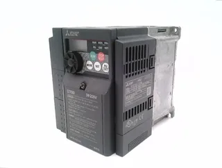 Mitsubishi Electric FR-D720-070-NA — AC Drives (VFD) (image 2)