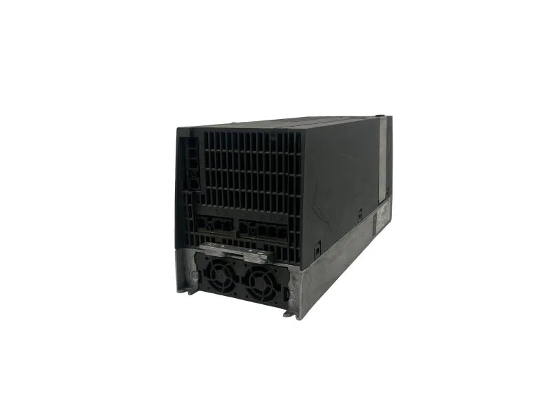 Siemens 6SL3210-1PC22-2AL0 (image 3)