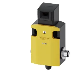 Siemens 3SF1124-1QV10-1BA2 — Safety Interlock Switches