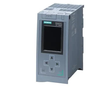 Siemens 6ES7515-2RM00-0AB0 — PLCs (Programmable Logic Controllers)