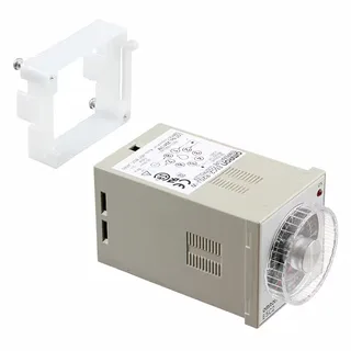 Omron E5C2-R40K AC100-240 0-300