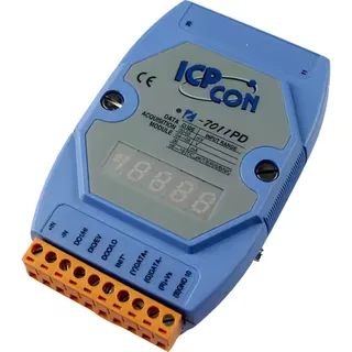 ICP DAS I-7011PD