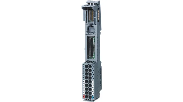 Siemens 6ES7 193-6BP00-0BA0/ 6ES7193-6BP00-0BA0L — PLC I/O & Expansion Modules