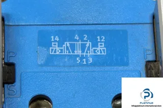 Festo JMDDH-5/2-D-1-M12D-C