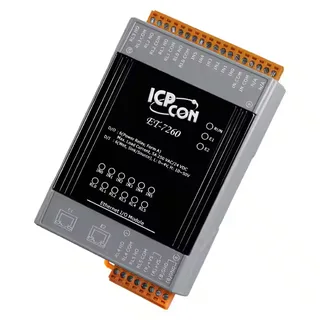 ICP DAS ET-7260
