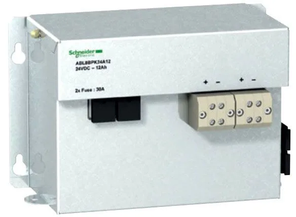 Schneider Electric ABL8BPK24A12 (image 3)