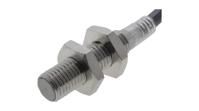 Omron E2EX2D1U2MOMS — Proximity Sensors